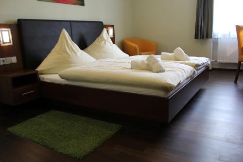 Hotel Brantl in Roding, Deutschland