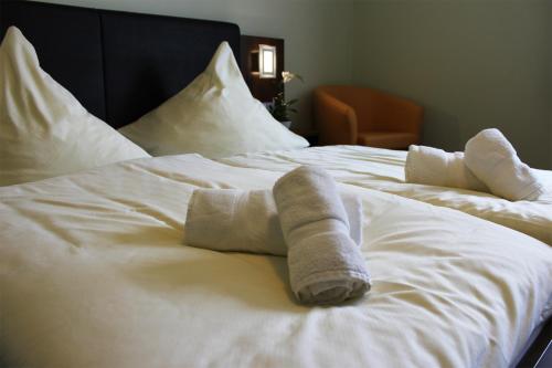 Hotel Brantl in Roding, Deutschland