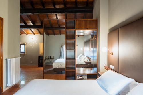 La Boheme Chambres in Lazise