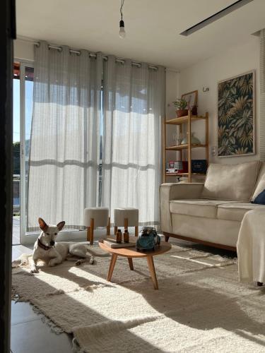 Sabiaguaba Duplex Mansão Beach – khách sạn tại Khu Dong Nam