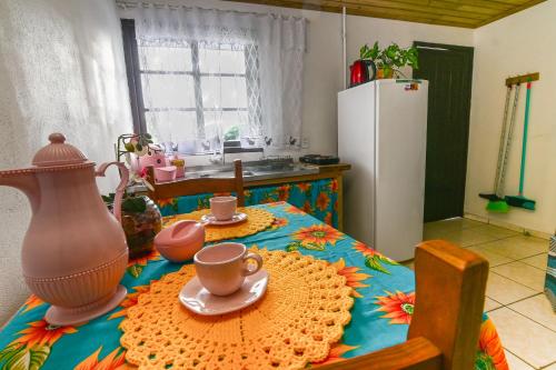 Apartamento em Florianopolis in José Mendes