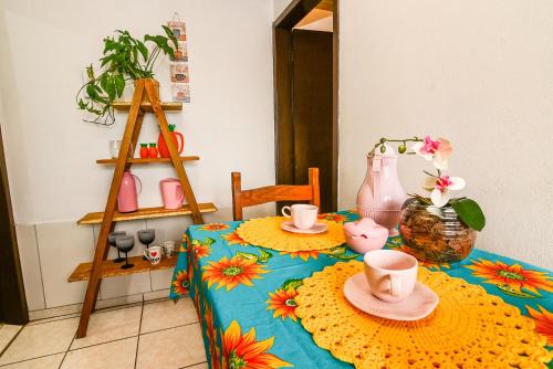 Apartamento em Florianopolis in José Mendes