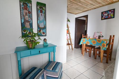 Apartamento em Florianopolis in José Mendes