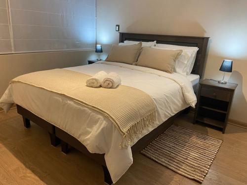 Alojamiento en Temuco Centro