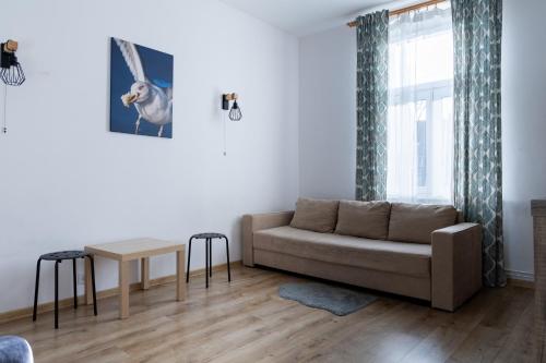 Apartament Victus Happy Seagull by Noclegi Renters - image 4