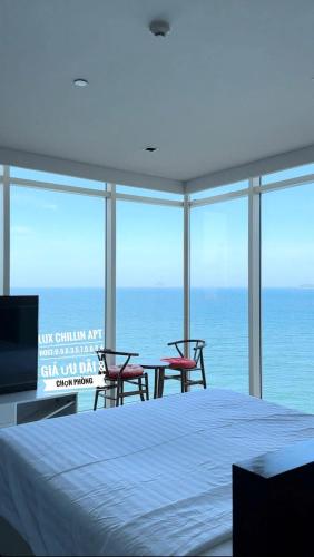 Can Ho Huong Bien - Lux Chillin Nha Trang APT - Nha Trang Can Ho Huong Bien - Lux Chillin Nha Trang APT - Nha Trang