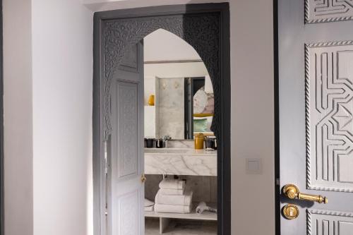 Riad Laz Mouassine & Wellness - image 3