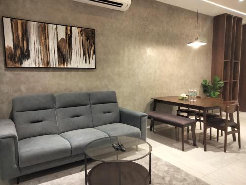 Quill Residence Klcc By OHaus - image 6