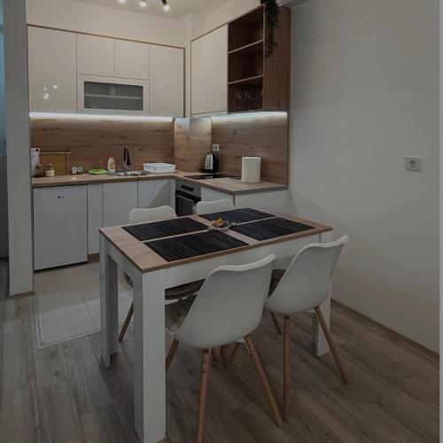apartmanjagodinaana 2 in Jagodina