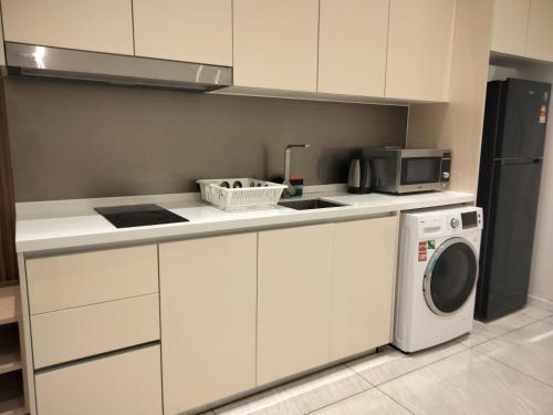 Quill Residence Klcc By OHaus - image 14