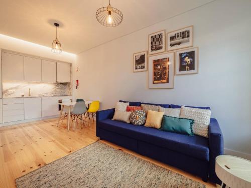 OPORTO GUEST Poveiros Home 5