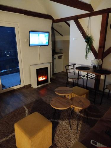 Vila Lena - Location saisonnière - Međuvršje