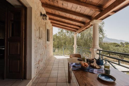 Villa Ampeli - image 7