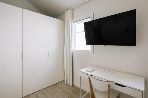 Lisbon Oriente Suites by Olala Homes 5