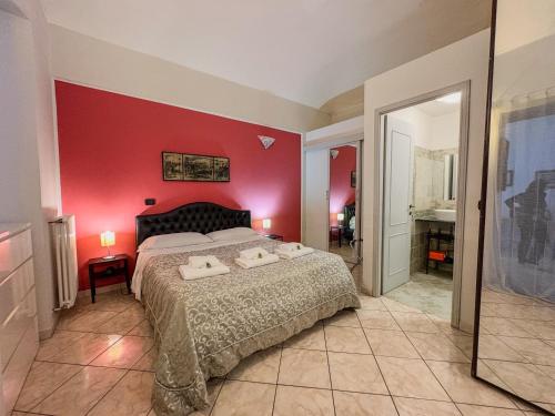MH INN VIA MAZZINI - Affitti Brevi Italia, Turín