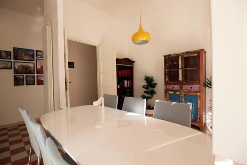 Apartment Ostiense Piramide Station, Рим (фото 7)
