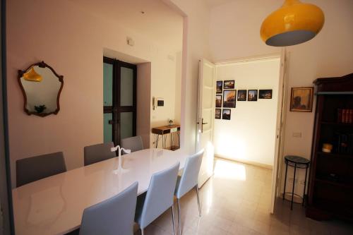 Apartment Ostiense Piramide Station, Рим (фото 8)