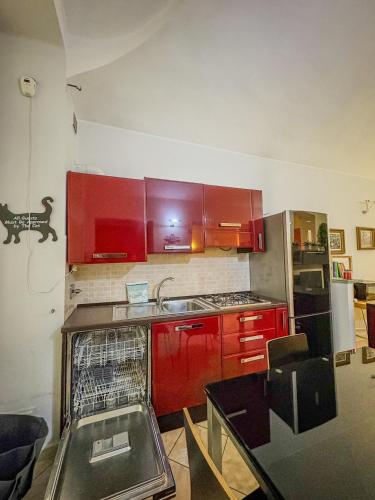 MH INN VIA MAZZINI - Affitti Brevi Italia, Turín (fotografie 8)