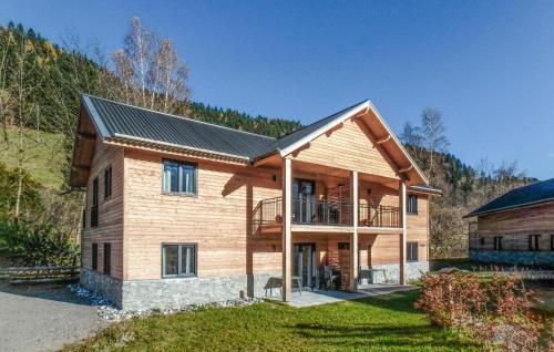 Ferienwohnung Mit Terrasse in Afritz am See, Österreich