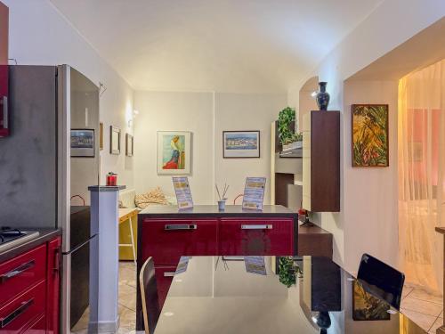 MH INN VIA MAZZINI - Affitti Brevi Italia, Turín (fotografie 7)