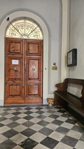 Tower Rooms, Pisa