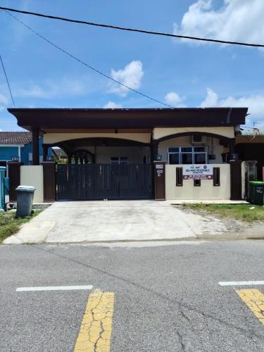 Sri Mas Residence Homestay