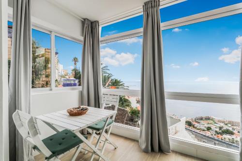 Tabaiba Blue View - Location saisonnière - Tabaiba