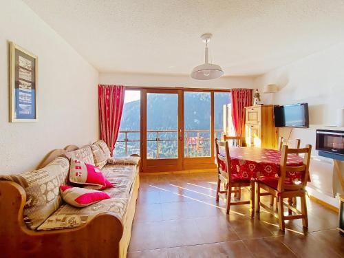 Barbessine BBB18 SUN & CHAIR LIFT 4 pers - Location saisonnière - Châtel