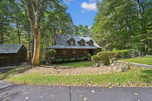 . Cushing Home - Family Cabin Near Wachusett Mtn