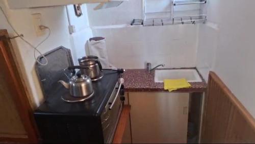 monoambiente edificio oasis