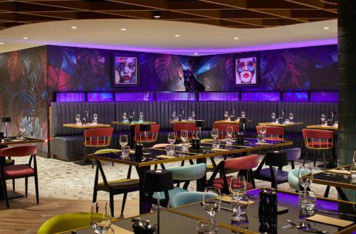 NYX Hotel Edinburgh - image 6