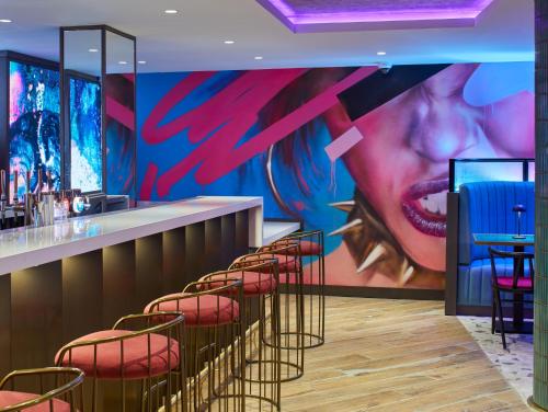 NYX Hotel Edinburgh - image 11