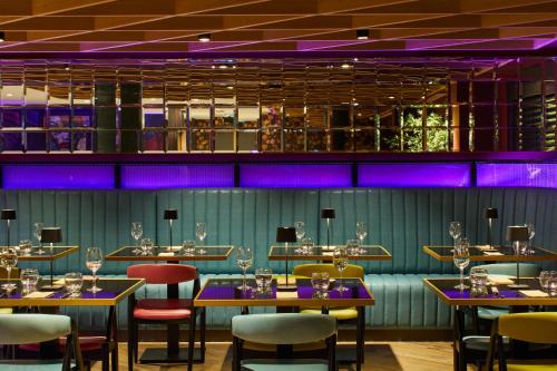 NYX Hotel Edinburgh - image 4