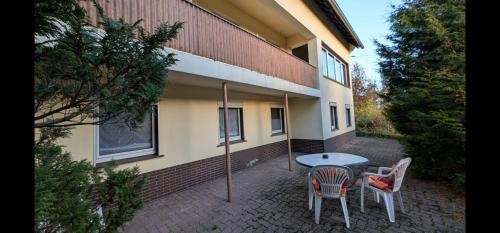 Ferienwohnung Rössger in Hilchenbach, Deutschland