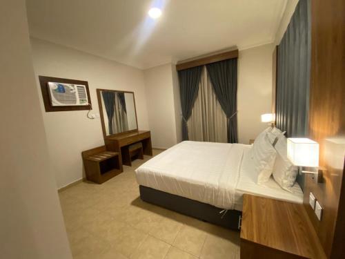 ريف الشرقية للشقق المخدومة Reef Alsharqia Serviced Apartments - image 4