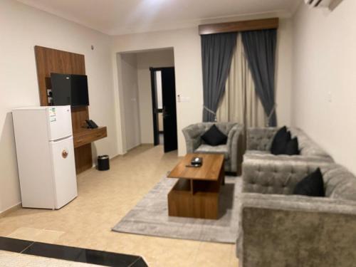 ريف الشرقية للشقق المخدومة Reef Alsharqia Serviced Apartments - image 5