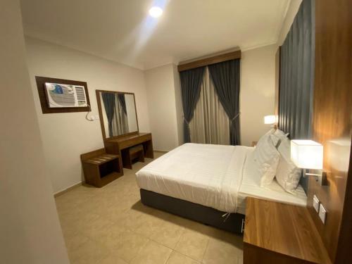ريف الشرقية للشقق المخدومة Reef Alsharqia Serviced Apartments - image 2