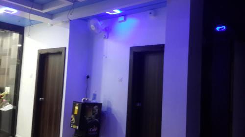 Lobi, Hotel holiday Era Lodging in Aurangabad