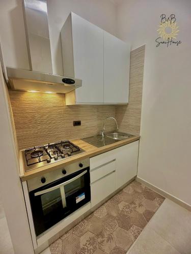 B&B SunHouse 2