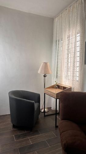 Departamento moderno con wifi y AC in San Miguel