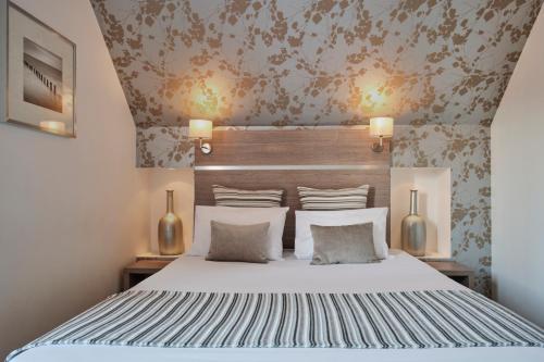 Logis Beaujoire Hotel, Loire-Atlantique