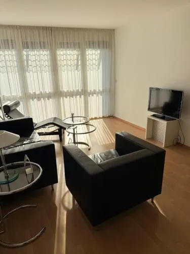 MAVO Hospitality Stuttgart Wangen in Stuttgart, Deutschland
