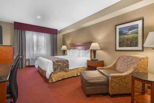 Best Western Plus Canyon Pines - image 11