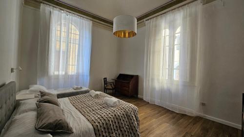 Tower Rooms 4
