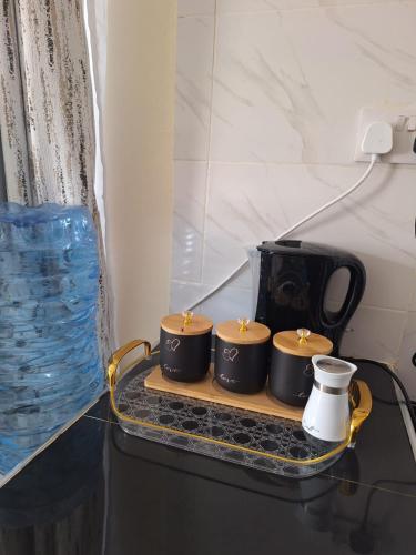 MNM Suites in Mombasa
