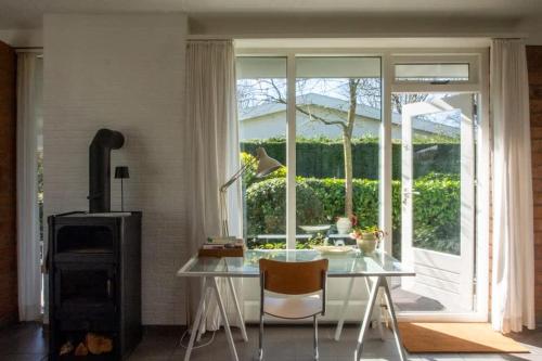 Hello Zeeland - Magnolialaan 4 in Oostkapelle