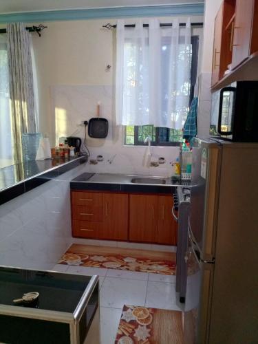 MNM Suites in Mombasa