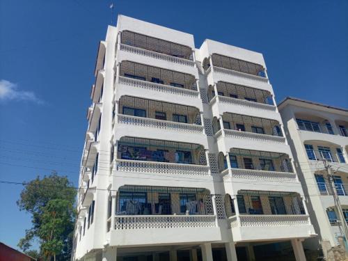 MNM Suites in Mombasa