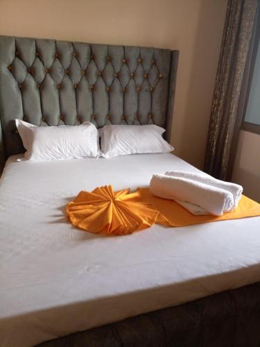 MNM Suites in Mombasa