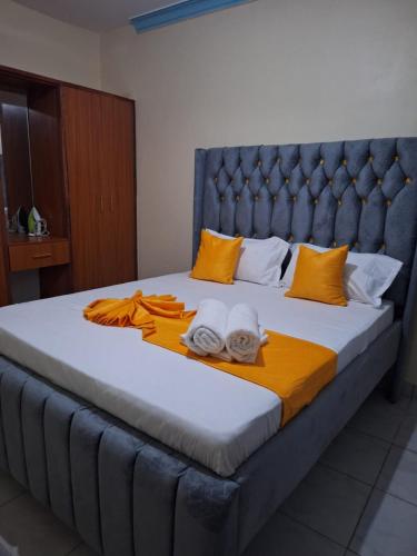 MNM Suites in Mombasa